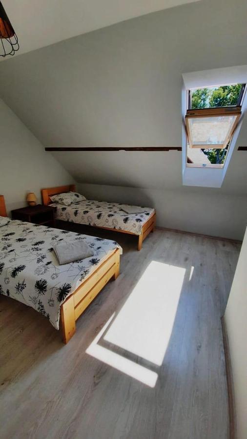 Vilnisi Apartment Ulmale Exterior foto